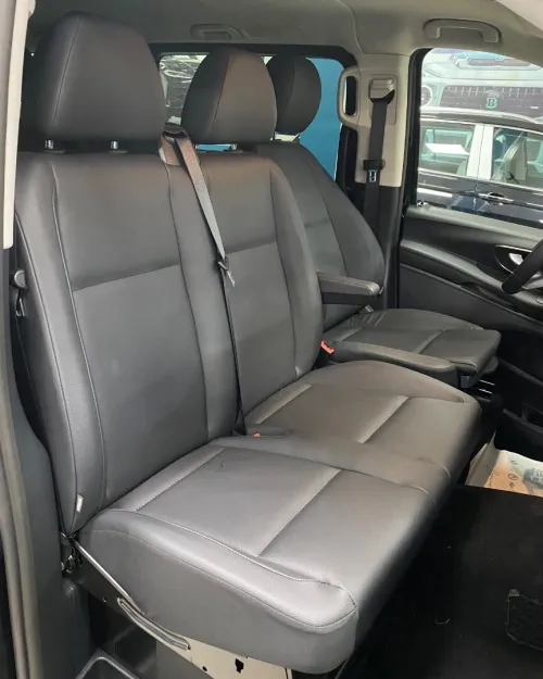 Mercedes Vito 2025 Tourer