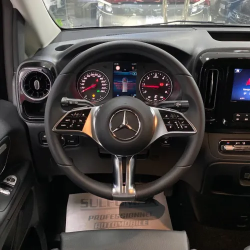 Mercedes Vito 2025 Tourer
