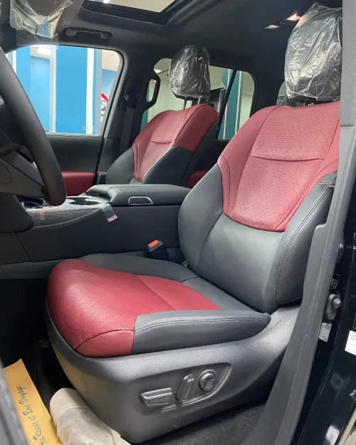 Toyota Land Cruiser  2025 VXR