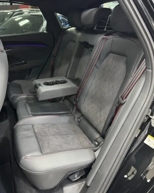 Audi Q5 2025 