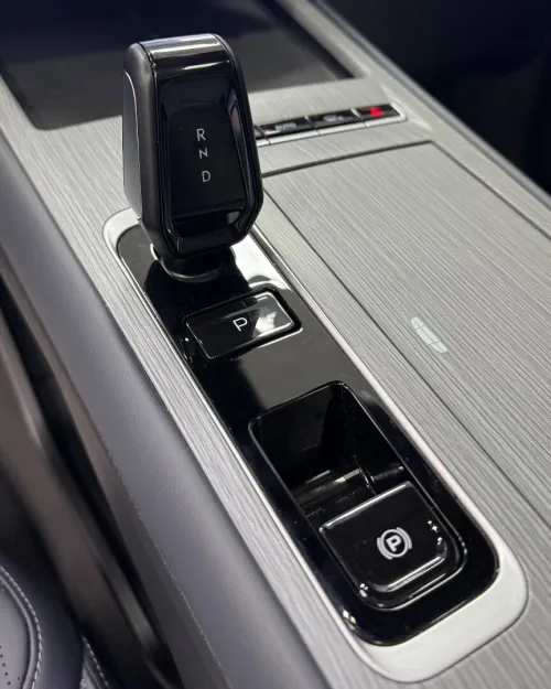 Geely CITYRAY 2025 L