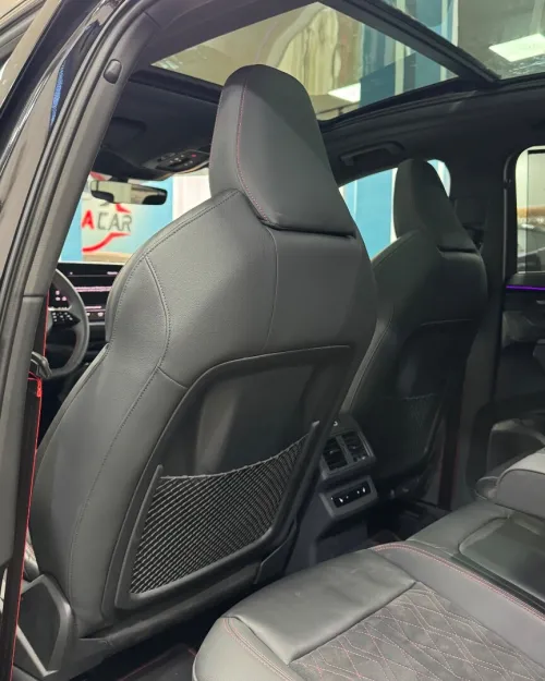 Audi Q5 2025 