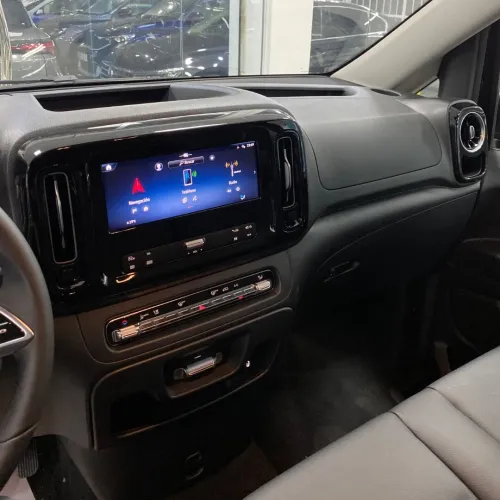Mercedes Vito 2025 Tourer