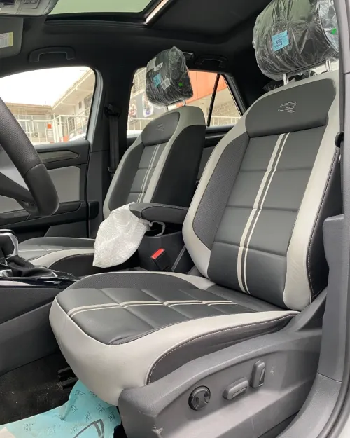 Volkswagen T-Roc 2025 R-Line 