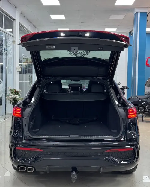Audi Q5 2025 