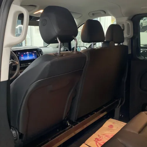Mercedes Vito 2025 Tourer