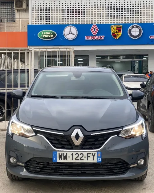 Renault Taliant  2025 