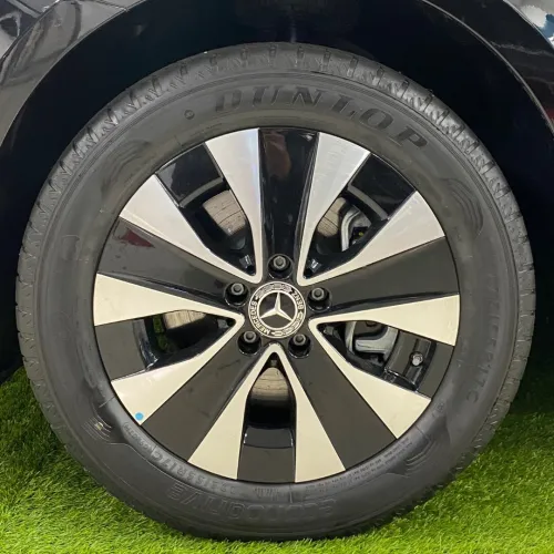 Mercedes Vito 2025 Tourer