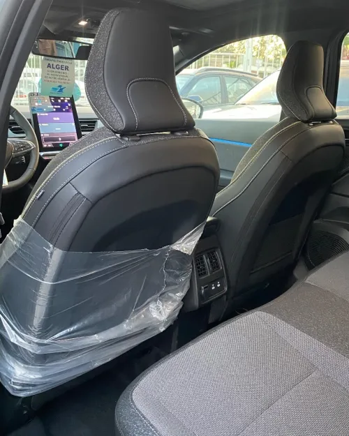 Renault Captur 2025 Techno 