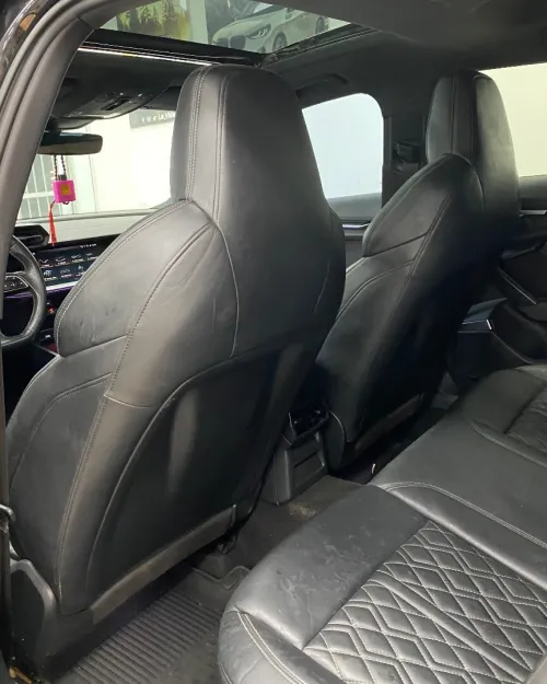 Audi A3 2022 S Line