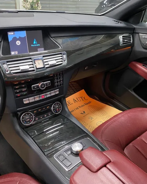 Mercedes CLS 2016 Carlsson