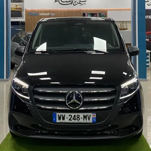 Mercedes Vito 2025 Tourer