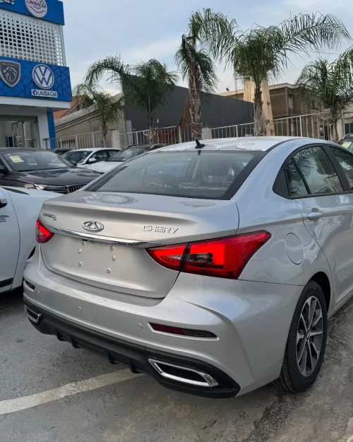 Chery Arrizo 5 2025 