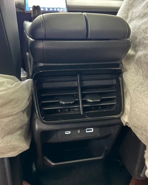 Geely CITYRAY 2025 L