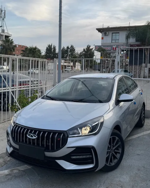 Chery Arrizo 5 2025 