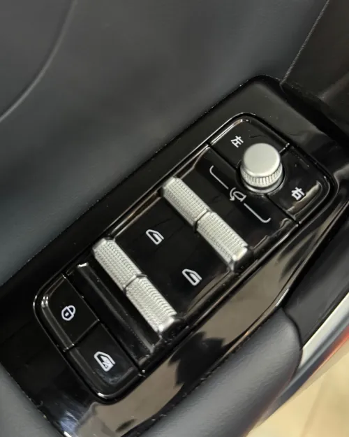 Geely CITYRAY 2025 L