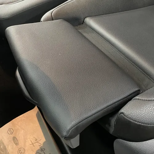 Mercedes Vito 2025 Tourer