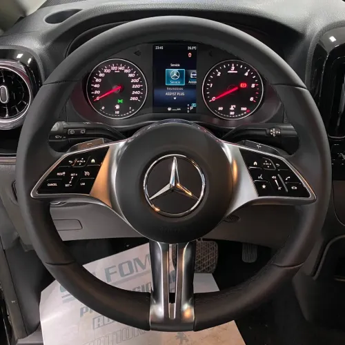 Mercedes Vito 2025 Tourer