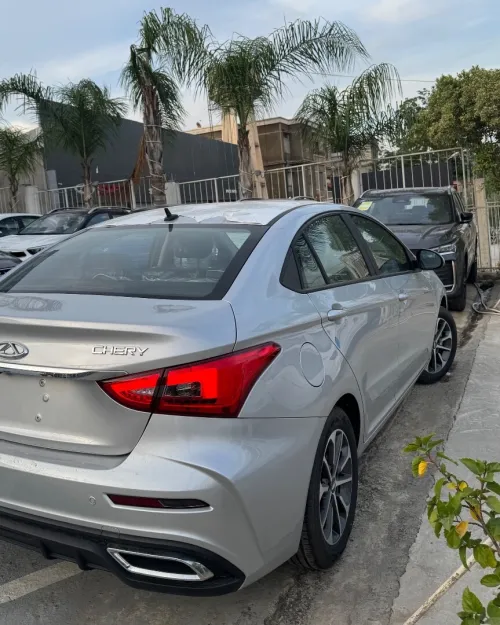Chery Arrizo 5 2025 