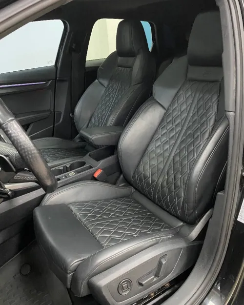 Audi A3 2022 S Line
