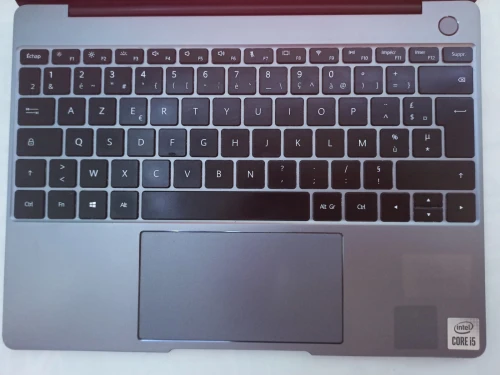HUAWEI Matebook 13