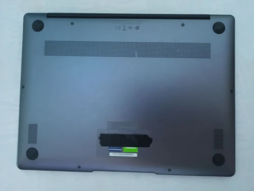 HUAWEI Matebook 13
