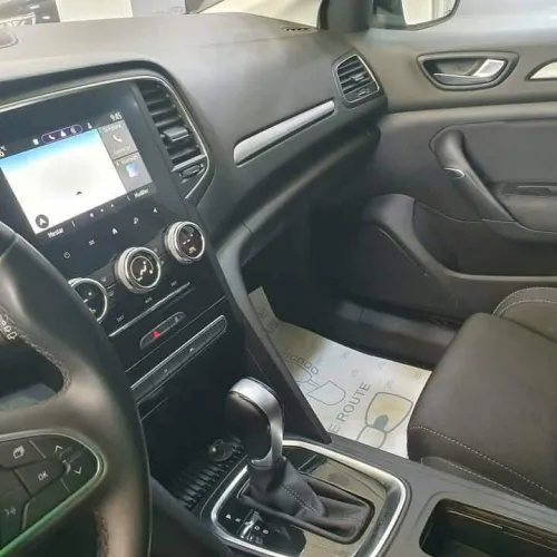 Renault Megane 4  2021 Techno