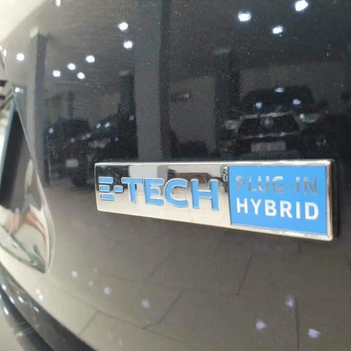 Renault Megane 4  2021 Techno
