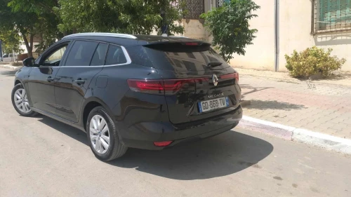 Renault Megane 4  2021 Techno