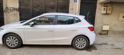 Seat Ibiza 2018 STYLE