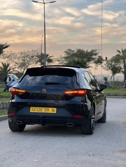 Seat Coupra 2019 Coupra coupar