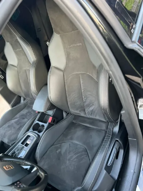 Seat Coupra 2019 Coupra coupar