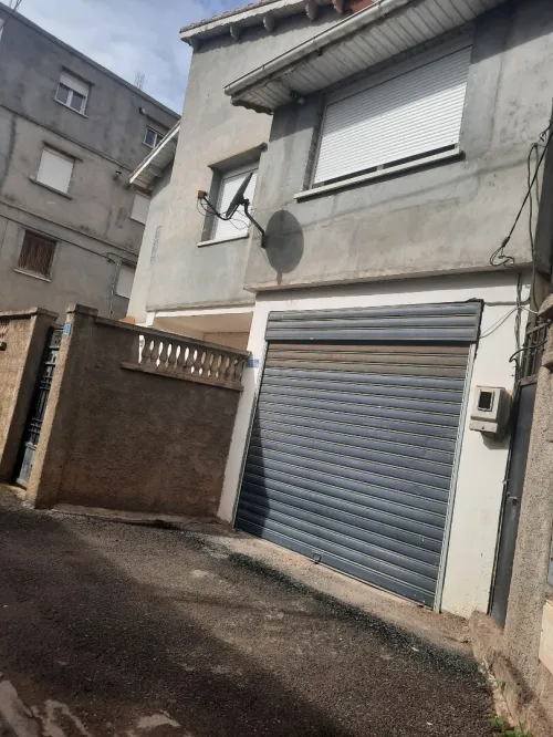 Location Appartement Niveau de villa F4 Alger Rouiba