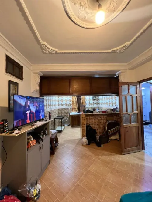 Vente Villa Alger Bordj el kiffan