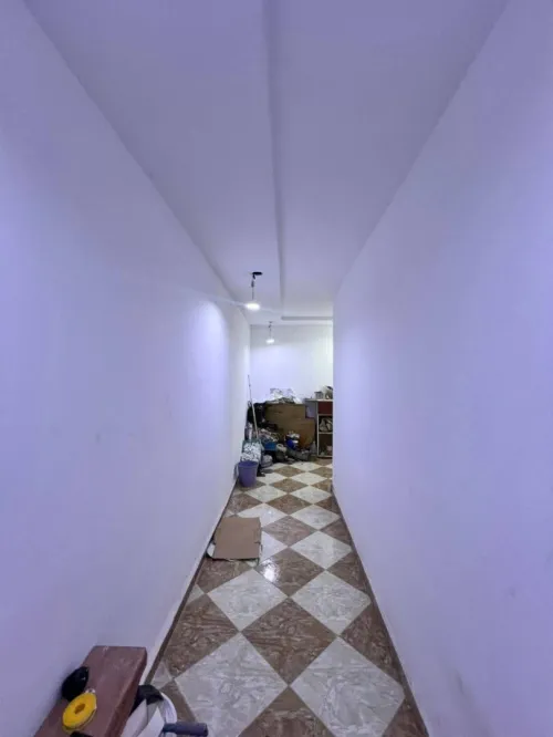 Vente Villa Alger Bordj el kiffan