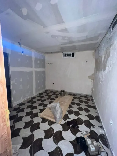Vente Villa Alger Bordj el kiffan