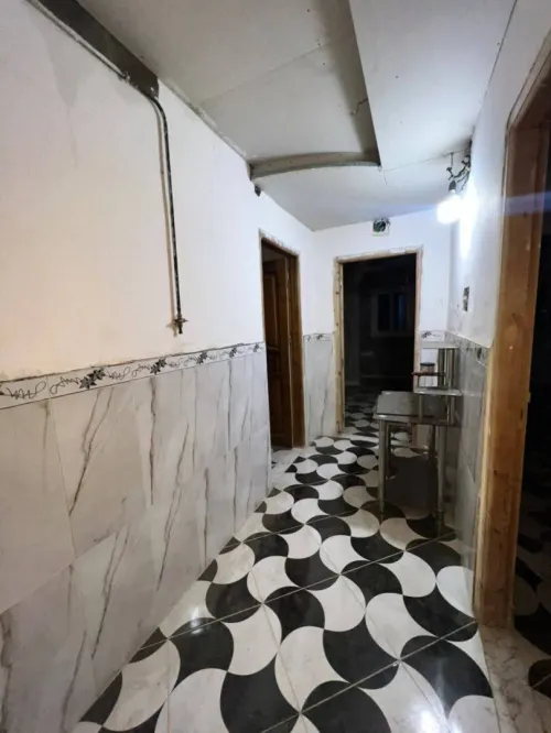 Vente Villa Alger Bordj el kiffan