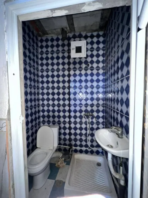 Vente Villa Alger Bordj el kiffan