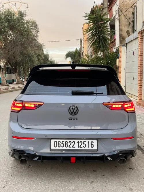 Volkswagen Golf 8 2025 R- Line 
