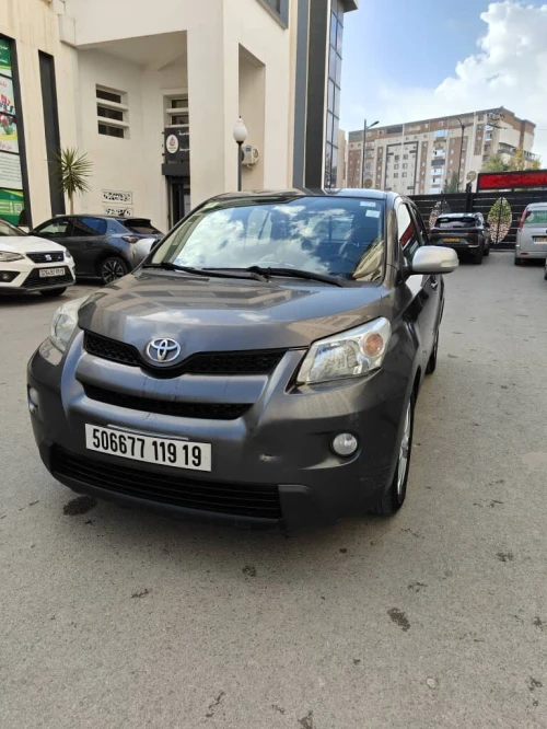 Toyota Corolla 2019 Corolla