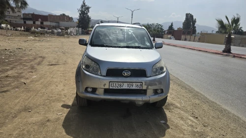 Daihatsu Terios 2009 5p
