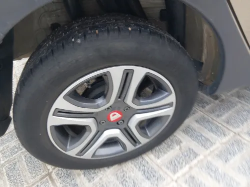 Dacia Sandero 2019 Stepway