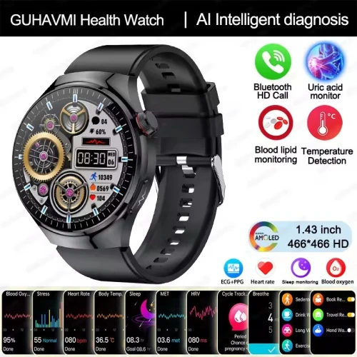 Smartwatch