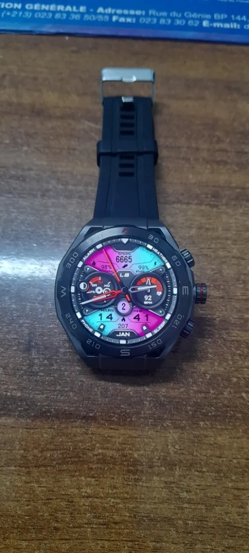 Smart Watch