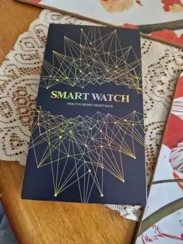 Smartwatch