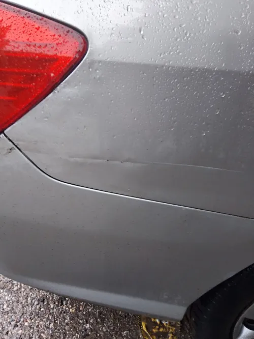 Renault Symbol 2011 Expression