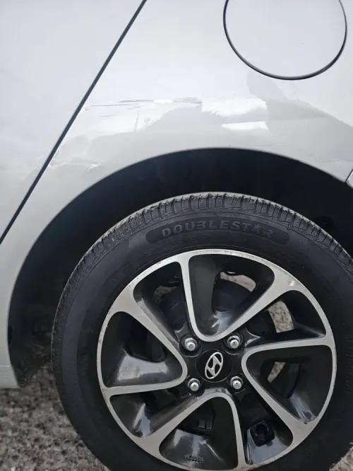 Hyundai Grand i10 2018 