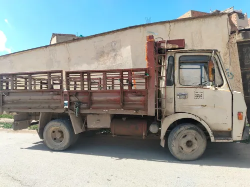 sonakom k66 1985