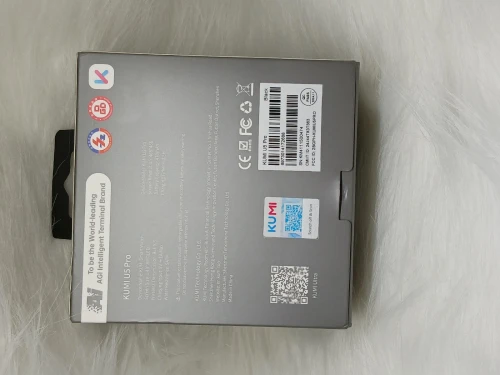 Kumi U5 Pro  SmartWatch