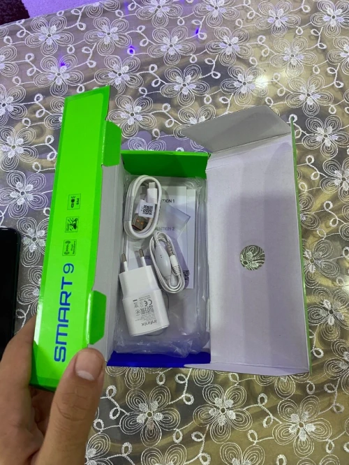 Infnix Smart9